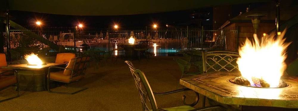 Fairmont Hot Springs Resort Anaconda Exterior foto